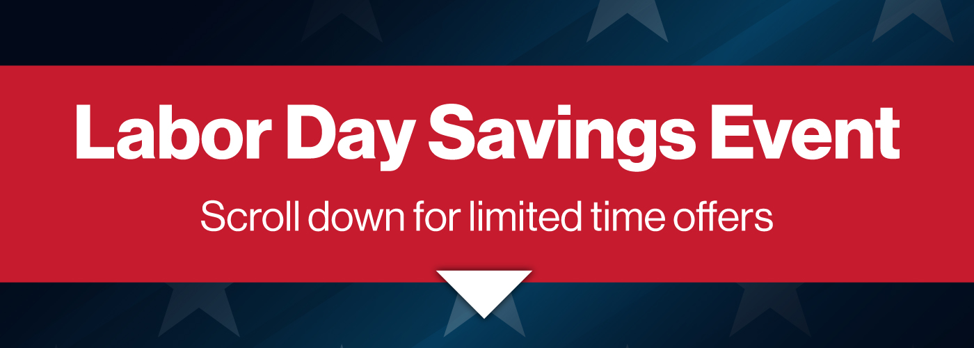 Labor Day Savings Event - Save Up To $800 on Popular Smartphones, Tablets, Watches from Victra, Your Verizon Authorized Retailer