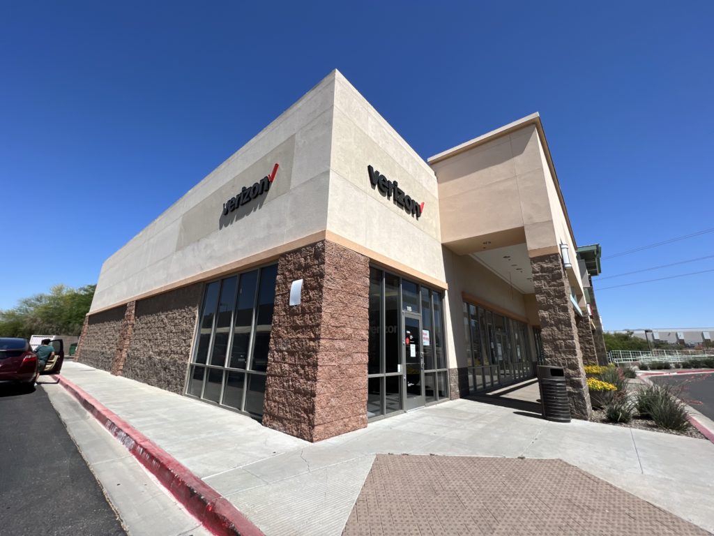 AZBuckeye Watson Victra