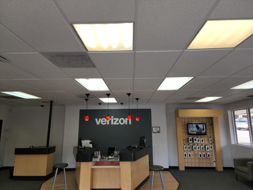 Evergreen, Colorado Verizon Store