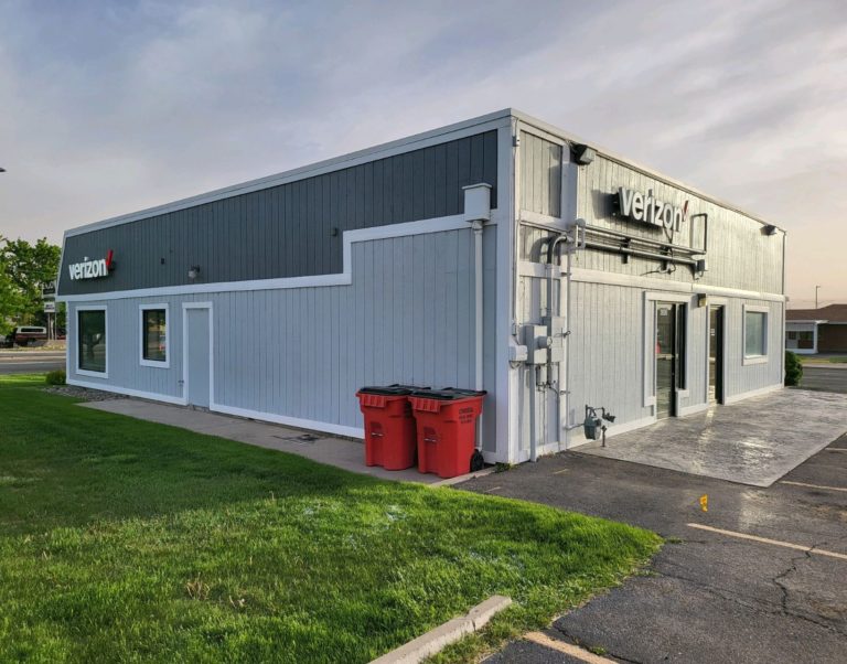 COGrand Junction North 2826 Victra