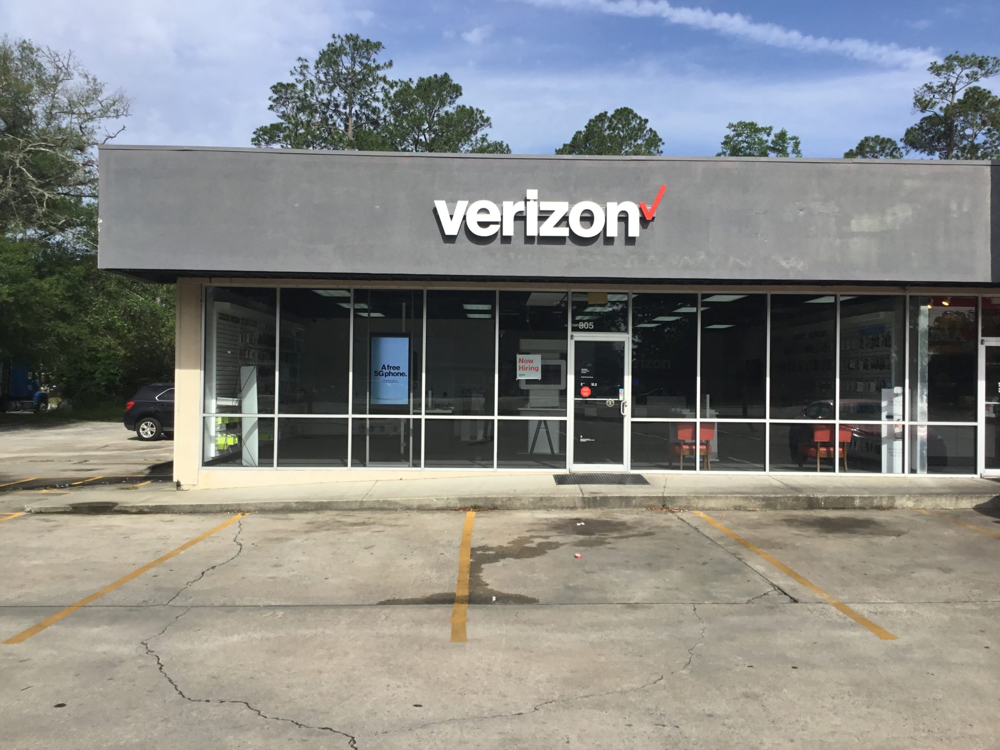 Jrwbverizon Store Jacksonville Fl 12 - 028rbiy