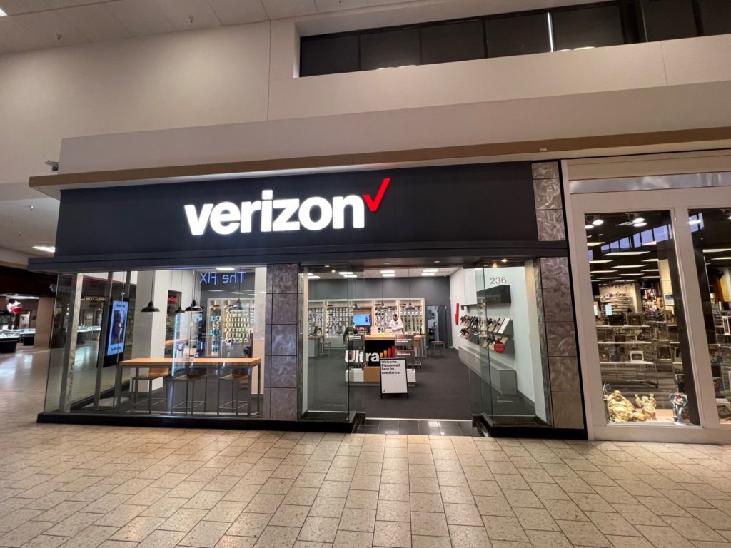 Sioux City, Iowa Verizon Store