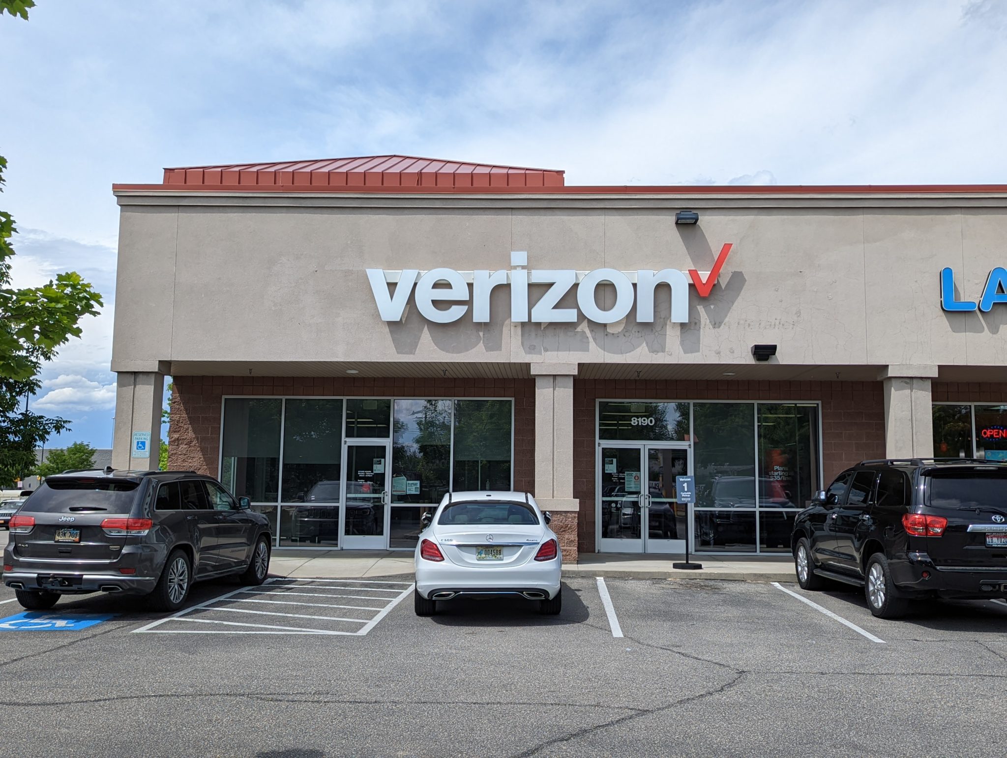 Verizon