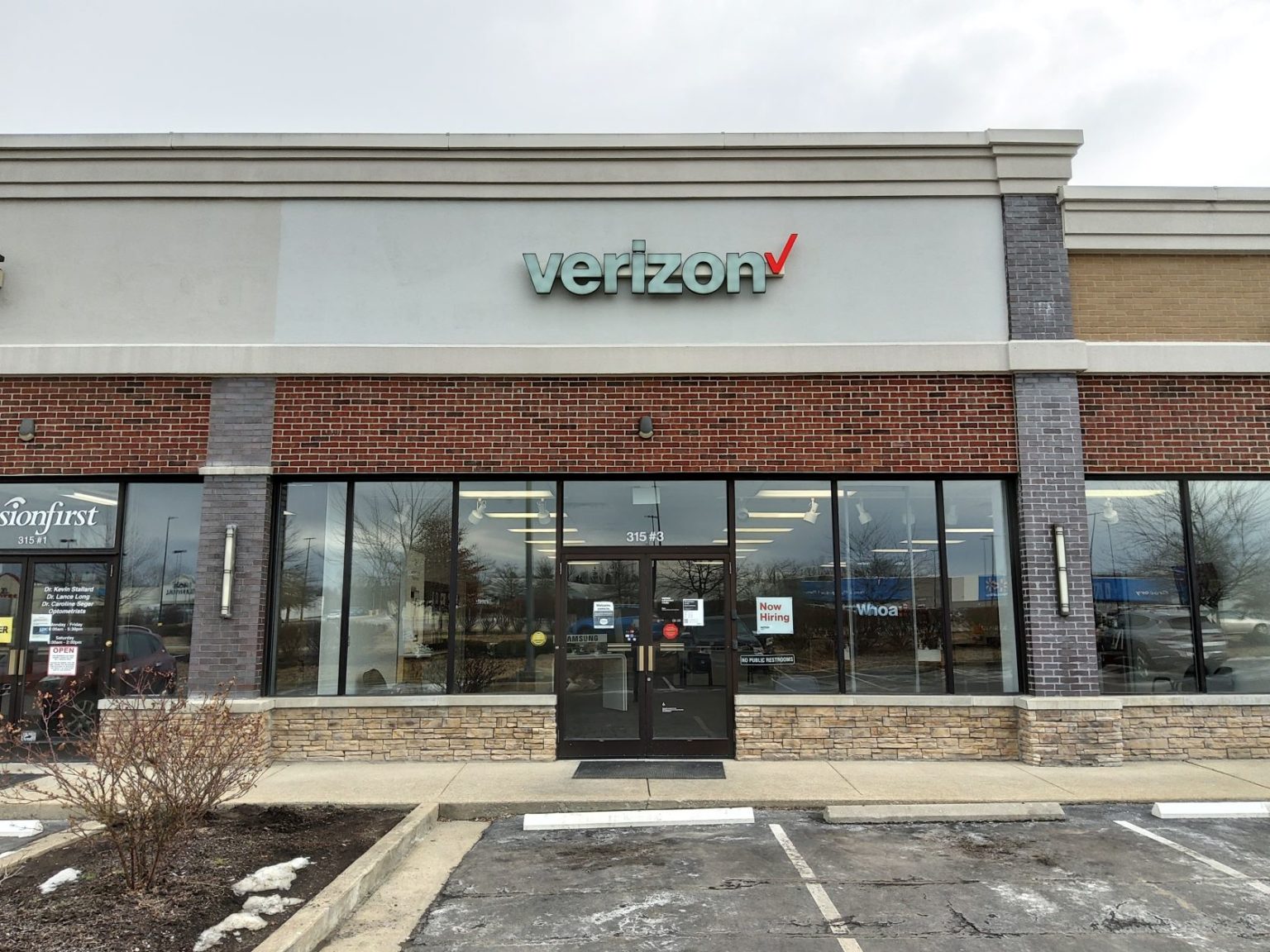 Frankfort, Kentucky Verizon Store