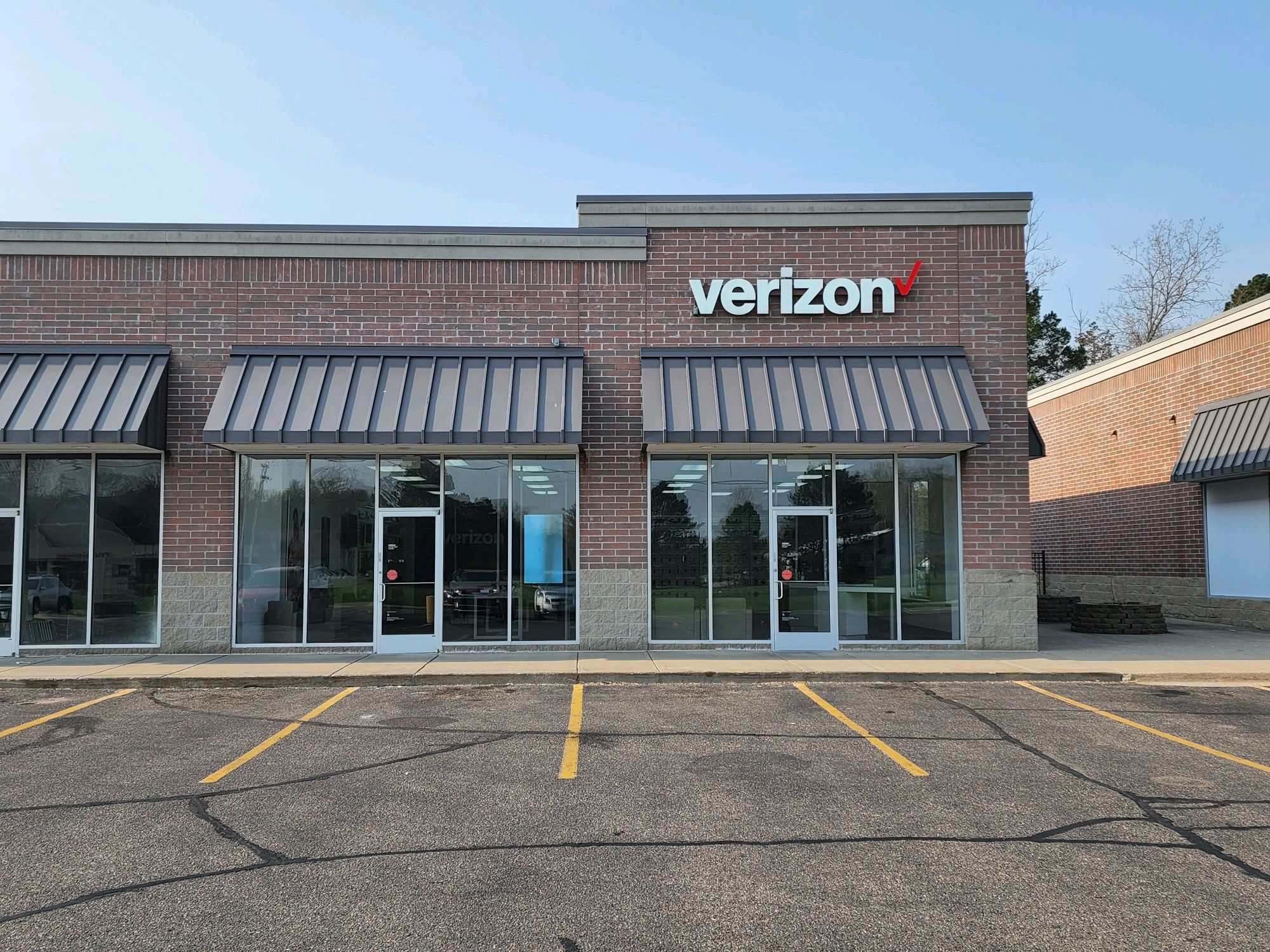 Verizon Stores Near Michigan - Verizon Corporate Stores in Michigan