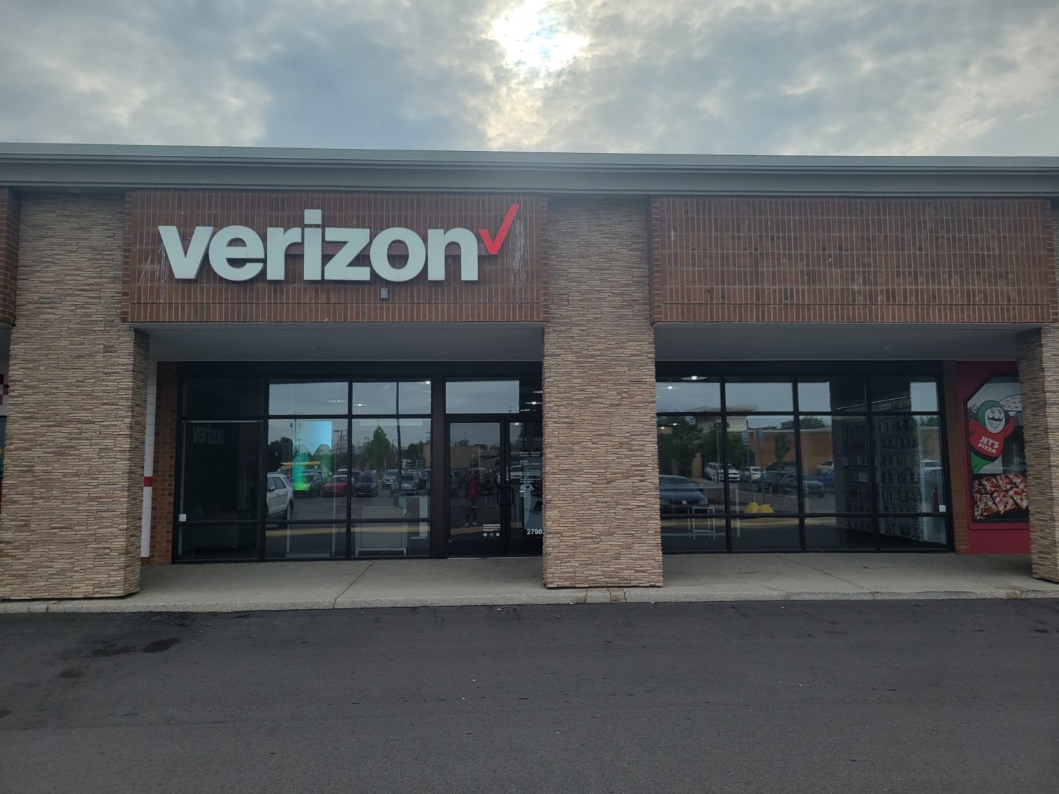 Verizon Store Farmington Nm
