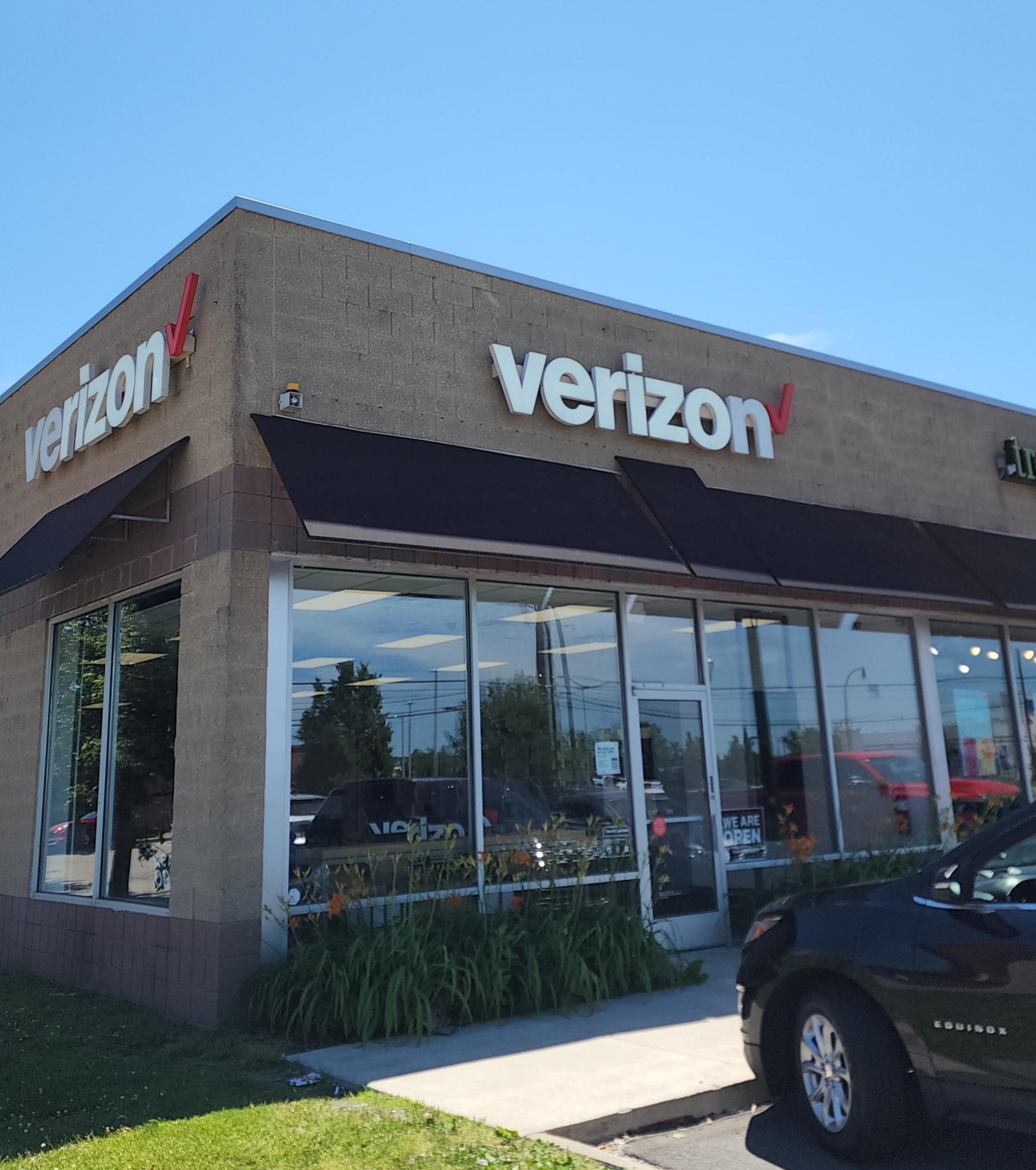 Verizon Stores Near Michigan - Verizon Store Locator
