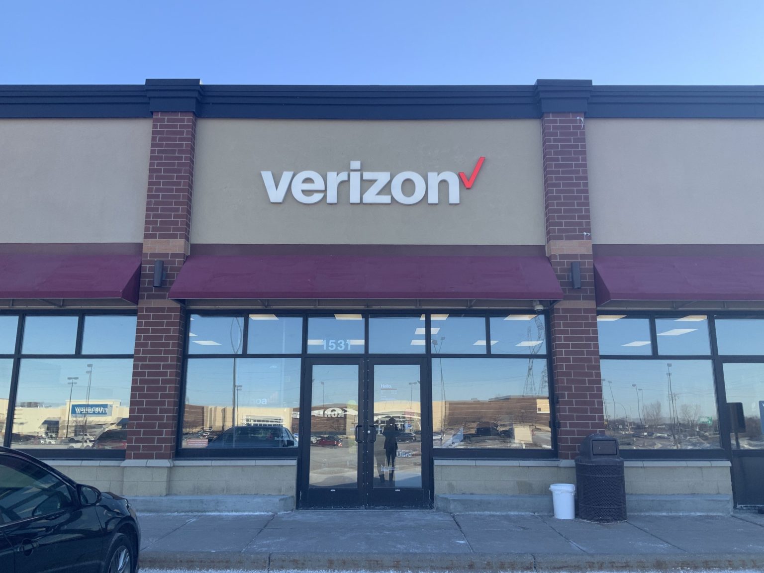 Shakopee, Minnesota Verizon Store