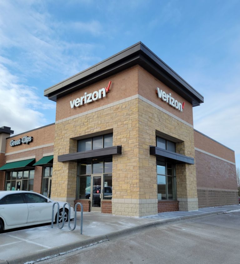 Woodbury, Minnesota Verizon Store