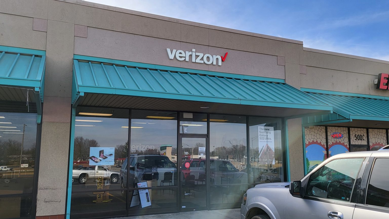 Willard, Missouri Verizon Store
