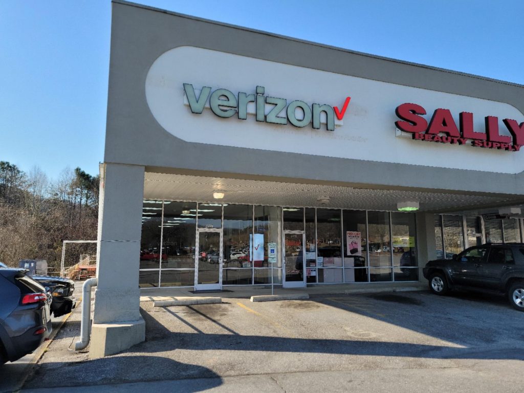 Murphy, North Carolina Verizon Store