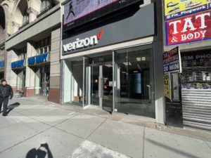 3. Store Hours for Verizon Stores in Brooklyn