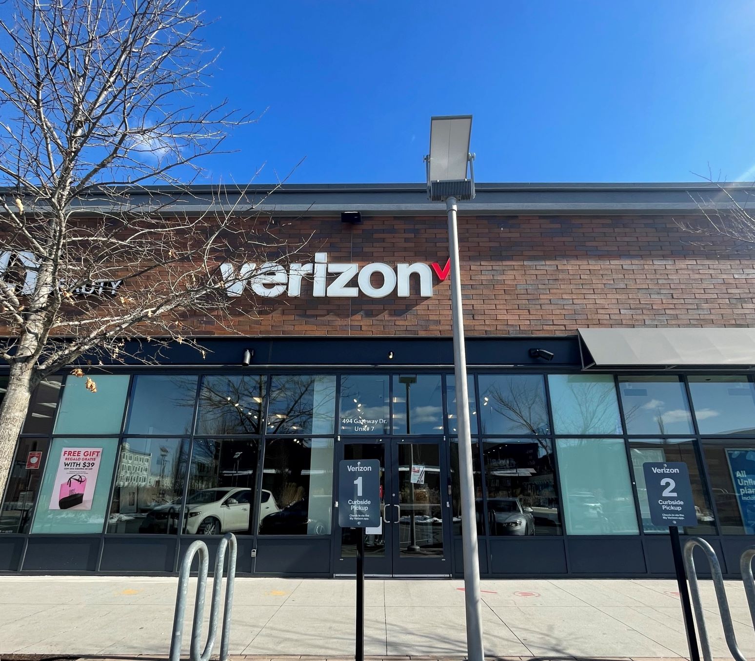 2. Wireless Zone: Local Verizon Store in Brooklyn