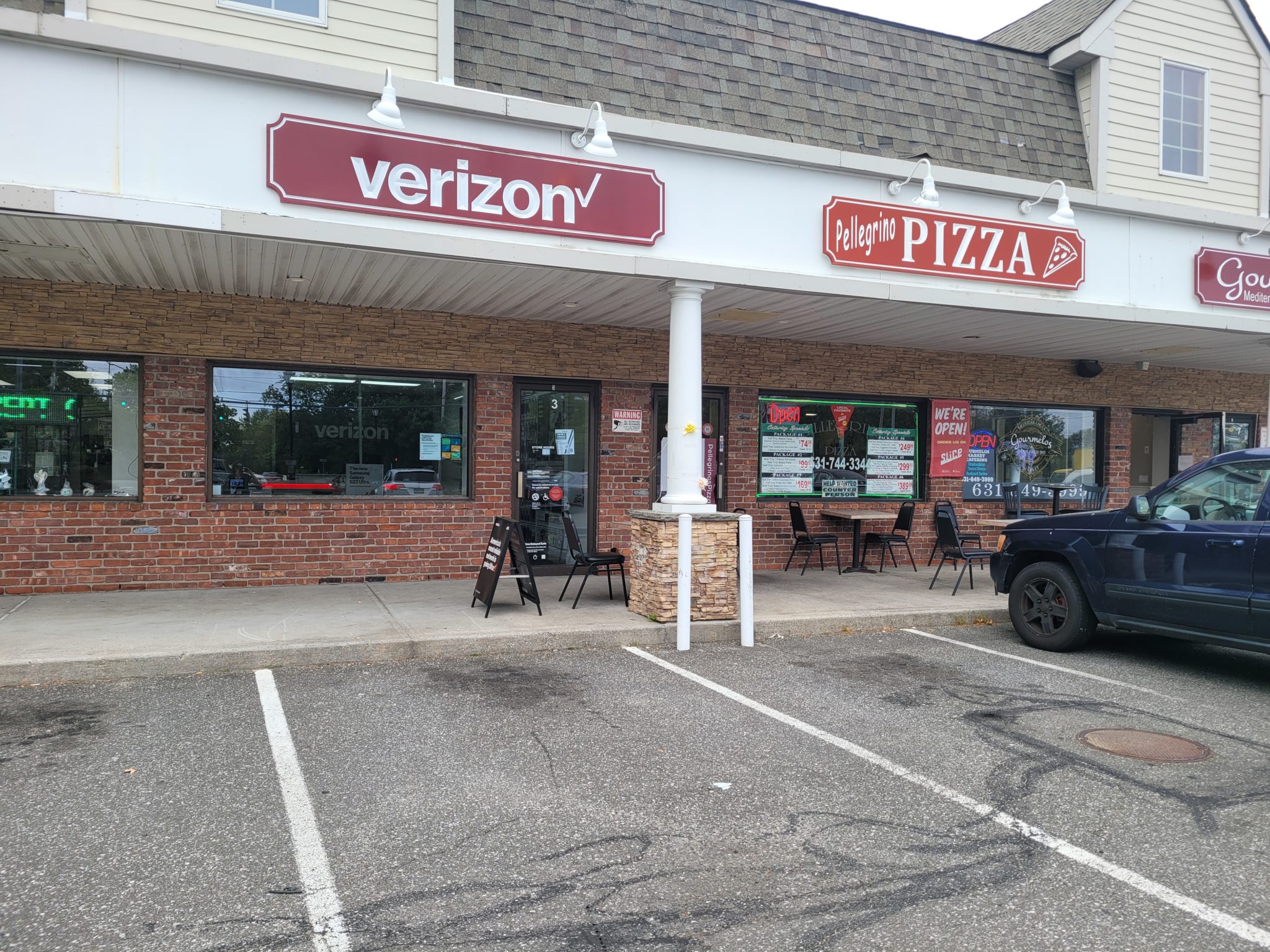 Shoreham, New York Verizon Store