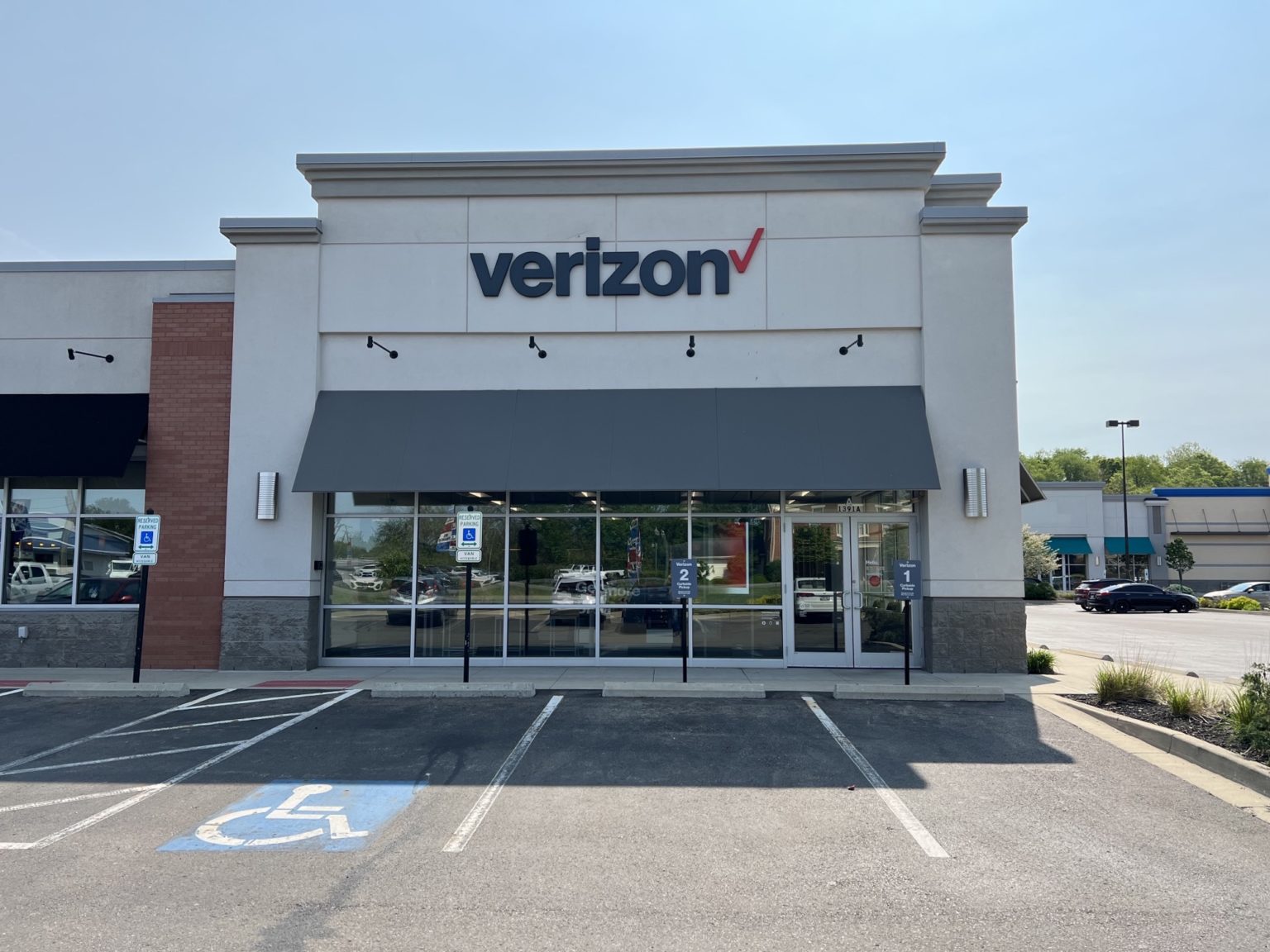 Chillicothe, Ohio Verizon Store