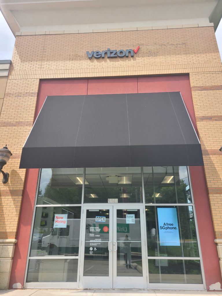 Highland Heights, Ohio Verizon Store