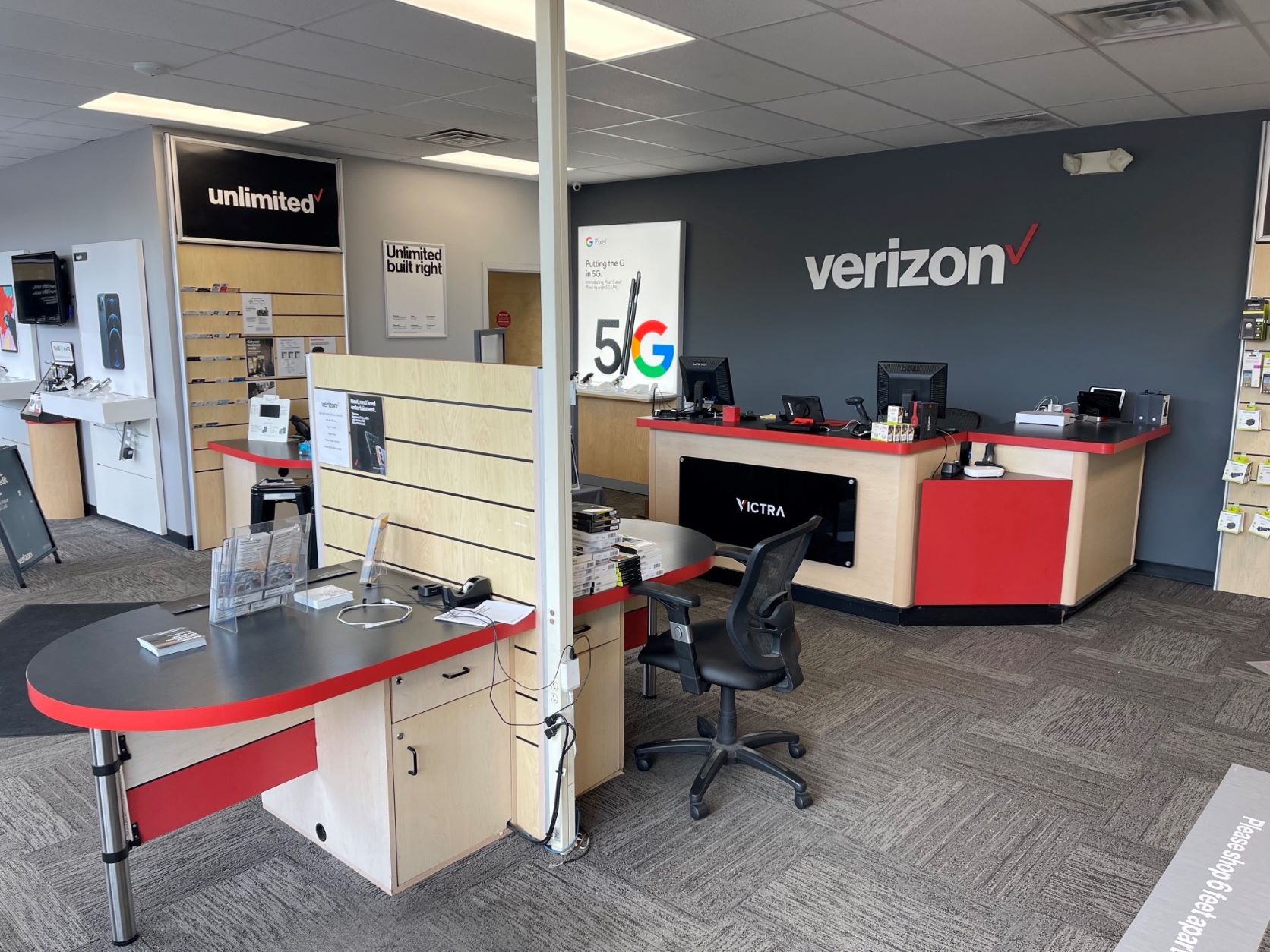 Kutztown, Pennsylvania Verizon Store