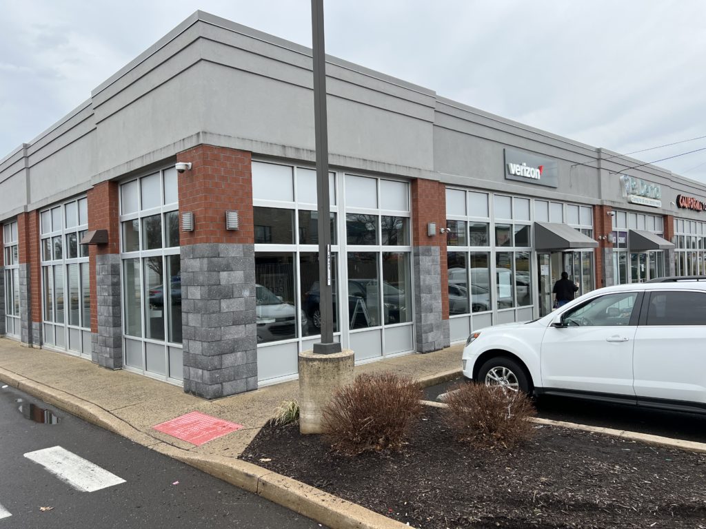 PAPhiladelphia Red Lion Victra