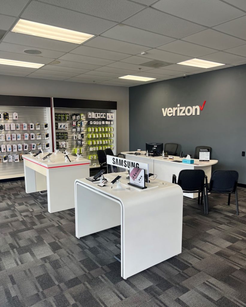 Fort Mill, South Carolina Verizon Store