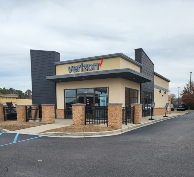 Lexington, South Carolina Verizon Store