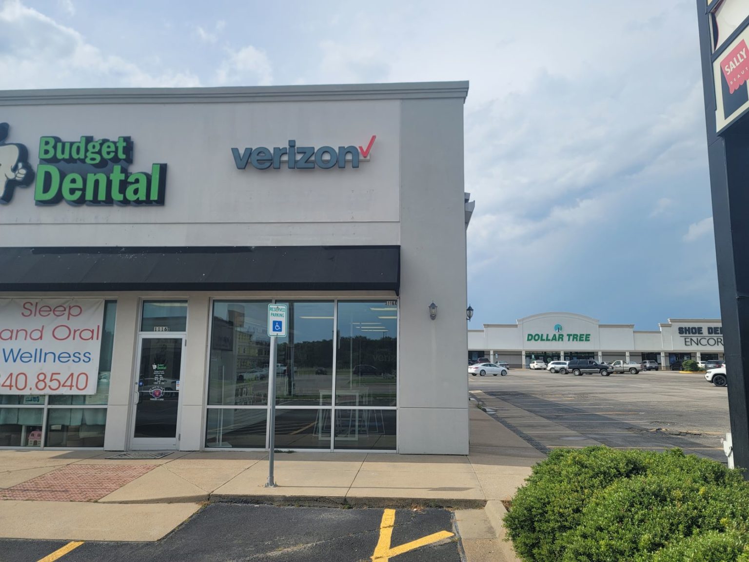 Gun Barrel City, Texas Verizon Store