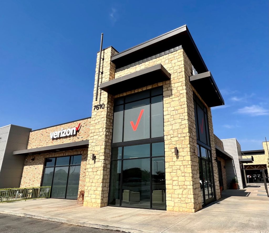 TXLubbock Milwaukee Victra