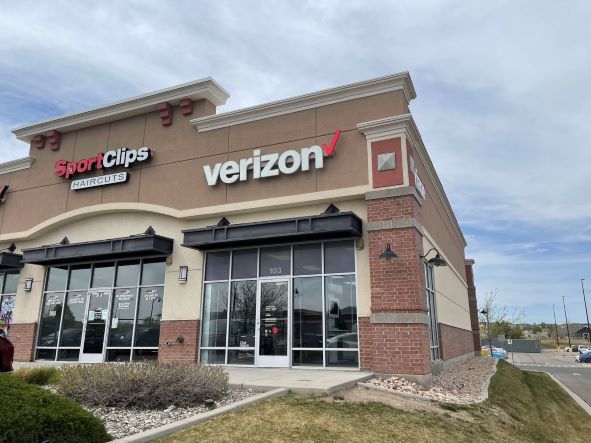 Discover the Best Verizon Locations in Utah with Top Ratings - Park City Verizon Locations