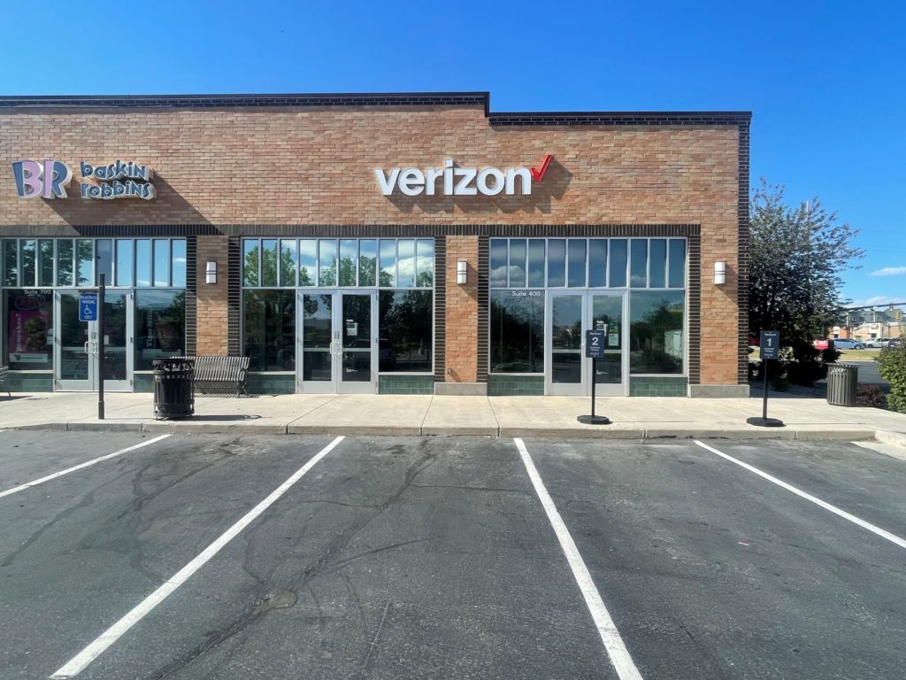 Discover the Best Verizon Locations in Utah with Top Ratings - Ogden Verizon Store Staff and Support