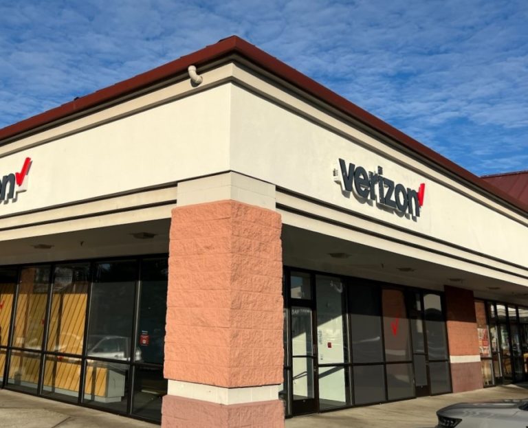 Verizon Burien Wa
