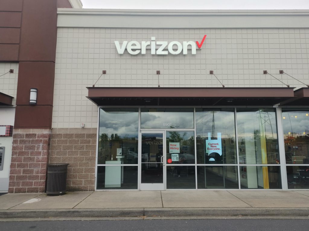 WAVancouver Hazel Victra