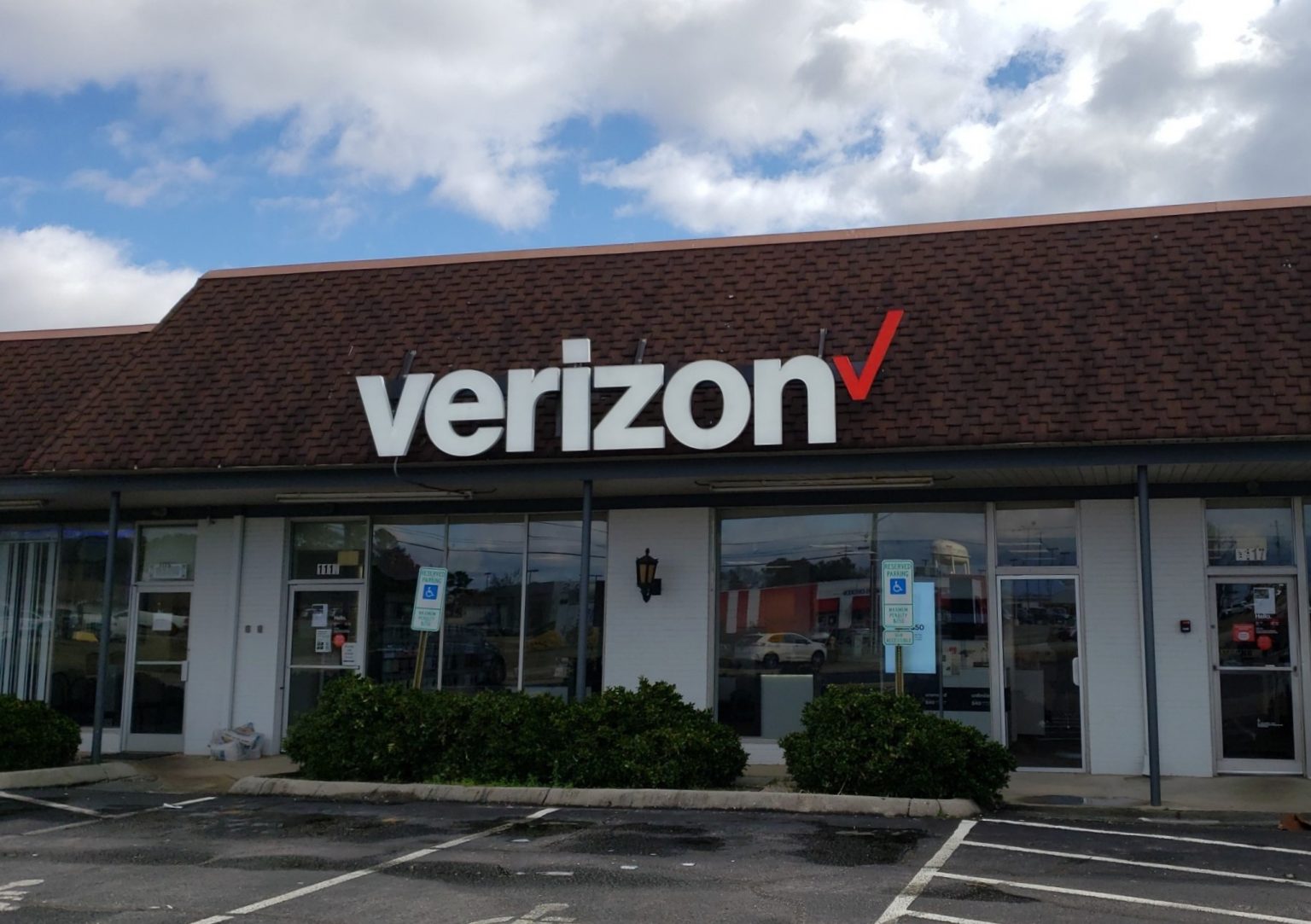 Dunn, North Carolina Verizon Store