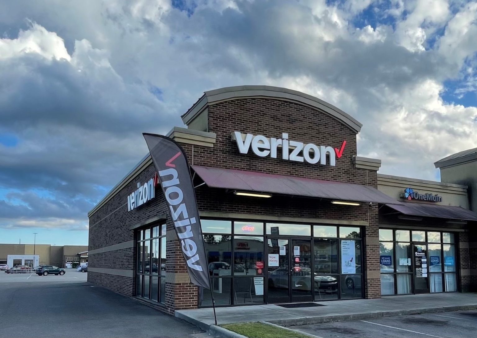 Wallace North Carolina Victra Verizon Authorized Retailer