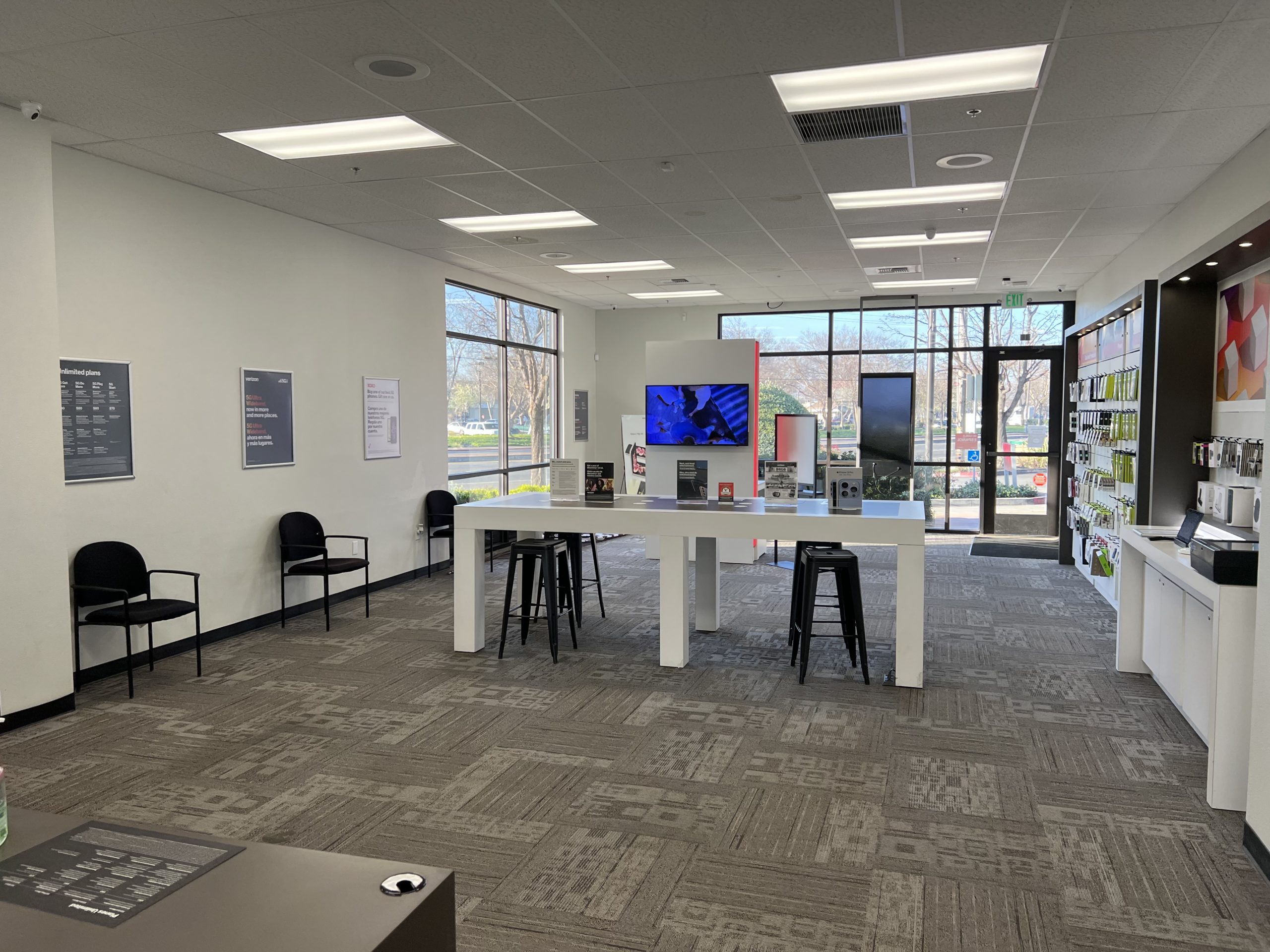 CALodi Kettleman 501 Victra