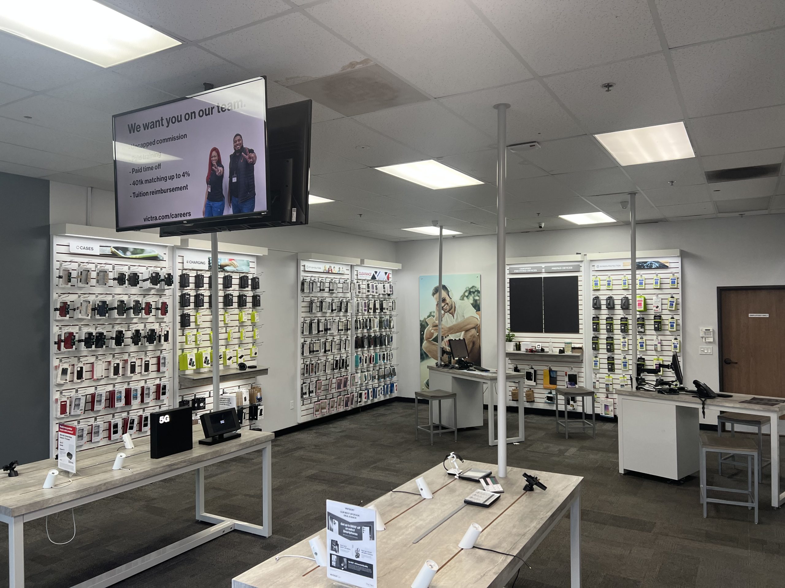Port Hueneme, California Verizon Store