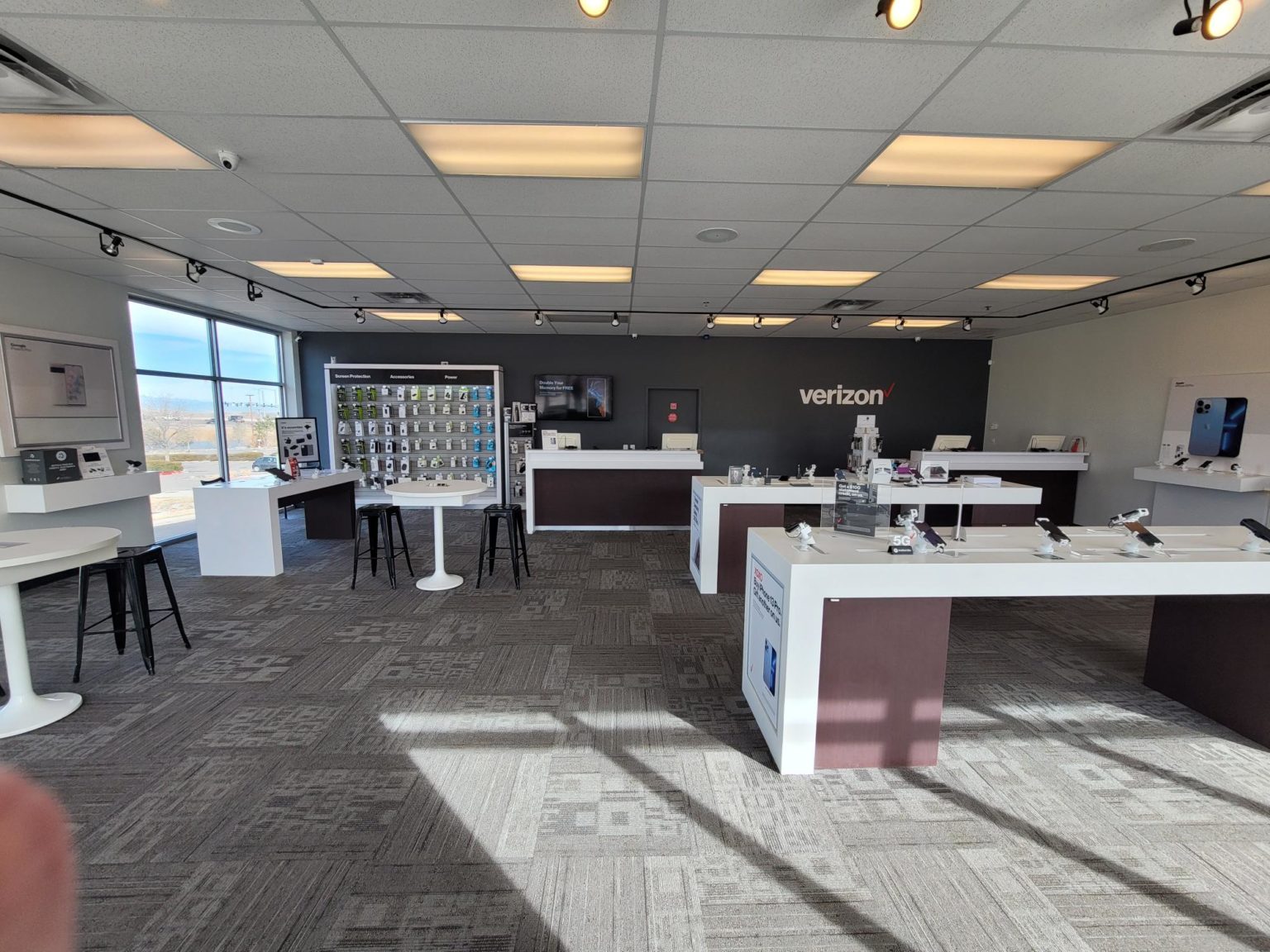 Northglenn, Colorado Verizon Store