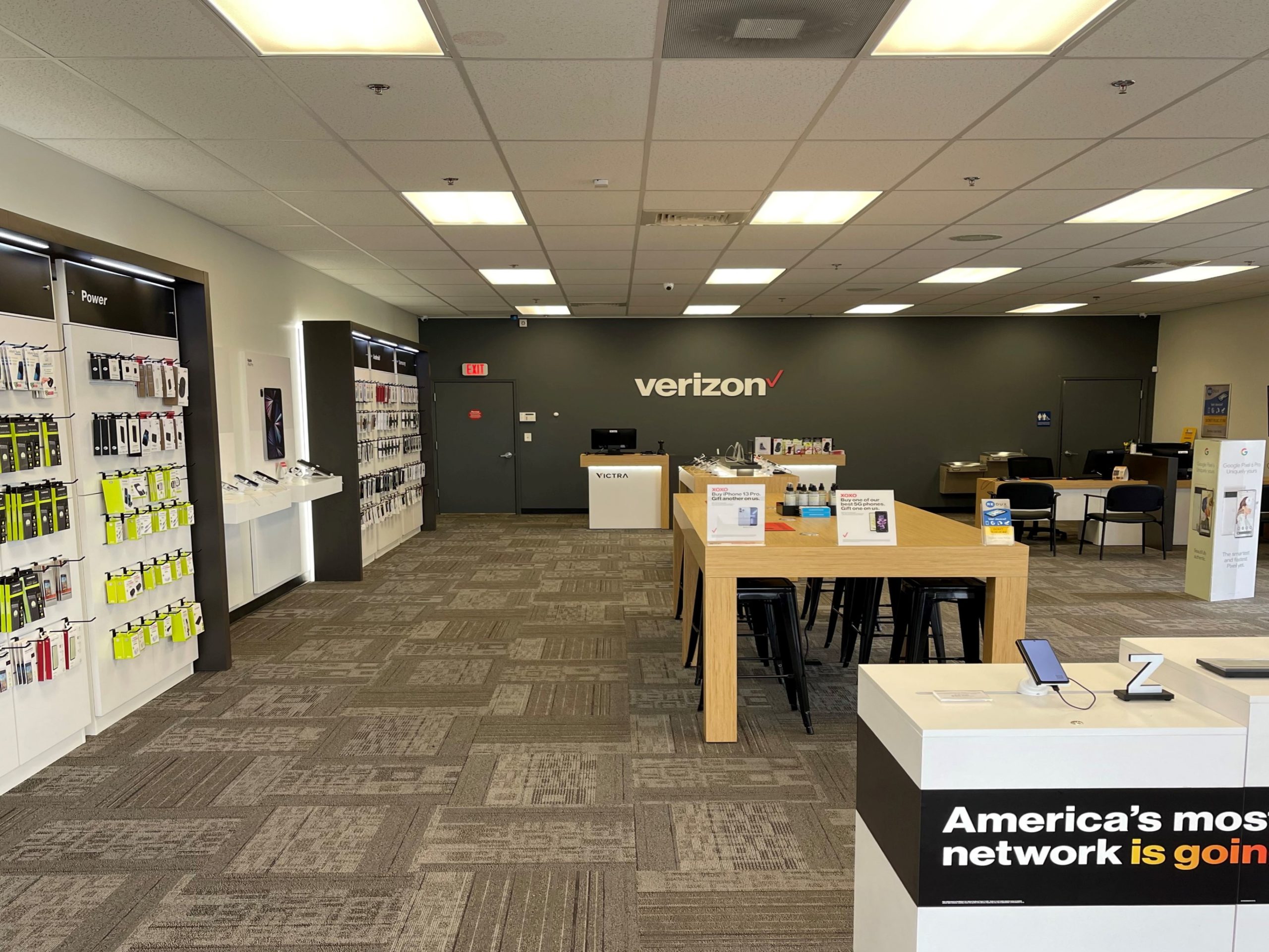 Jrwbverizon Store Jacksonville Fl 12