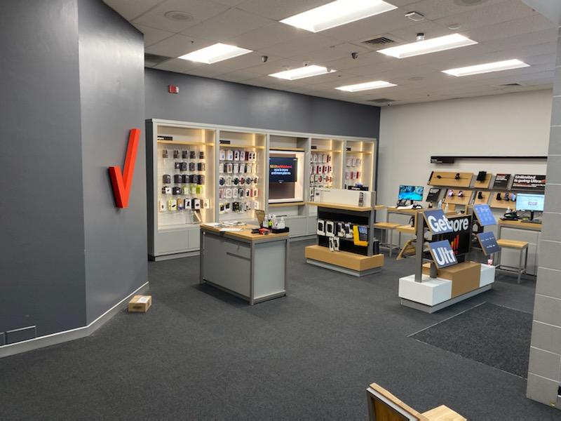 FLWestshore Mall Victra