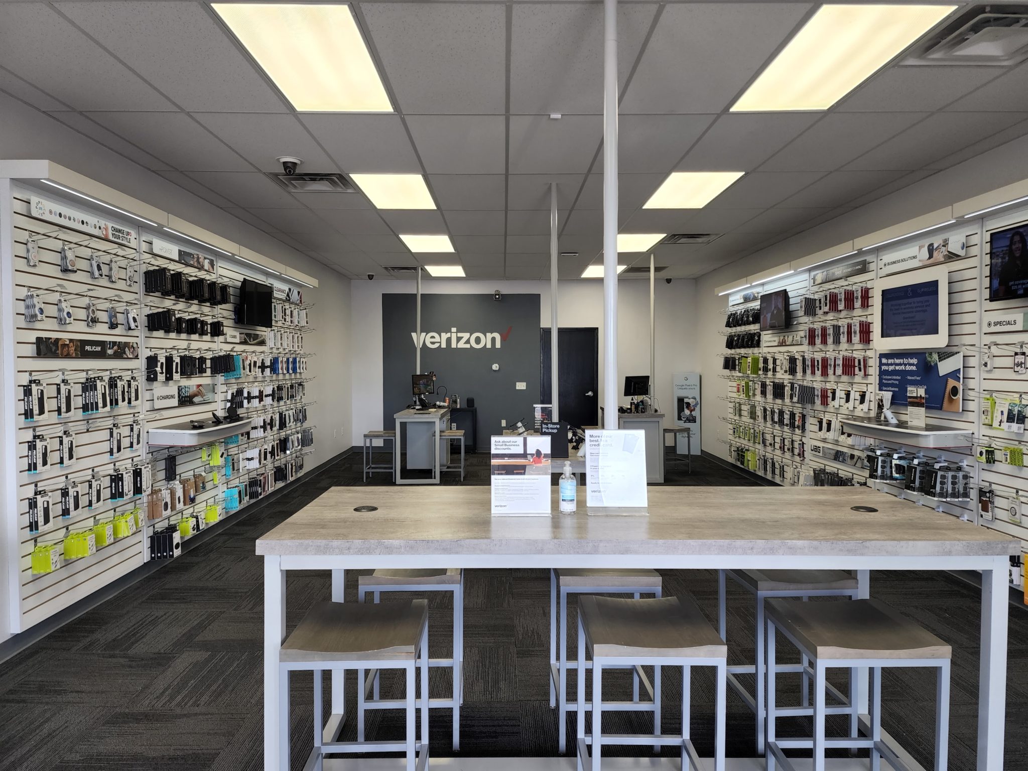 Emmett, Idaho Verizon Store