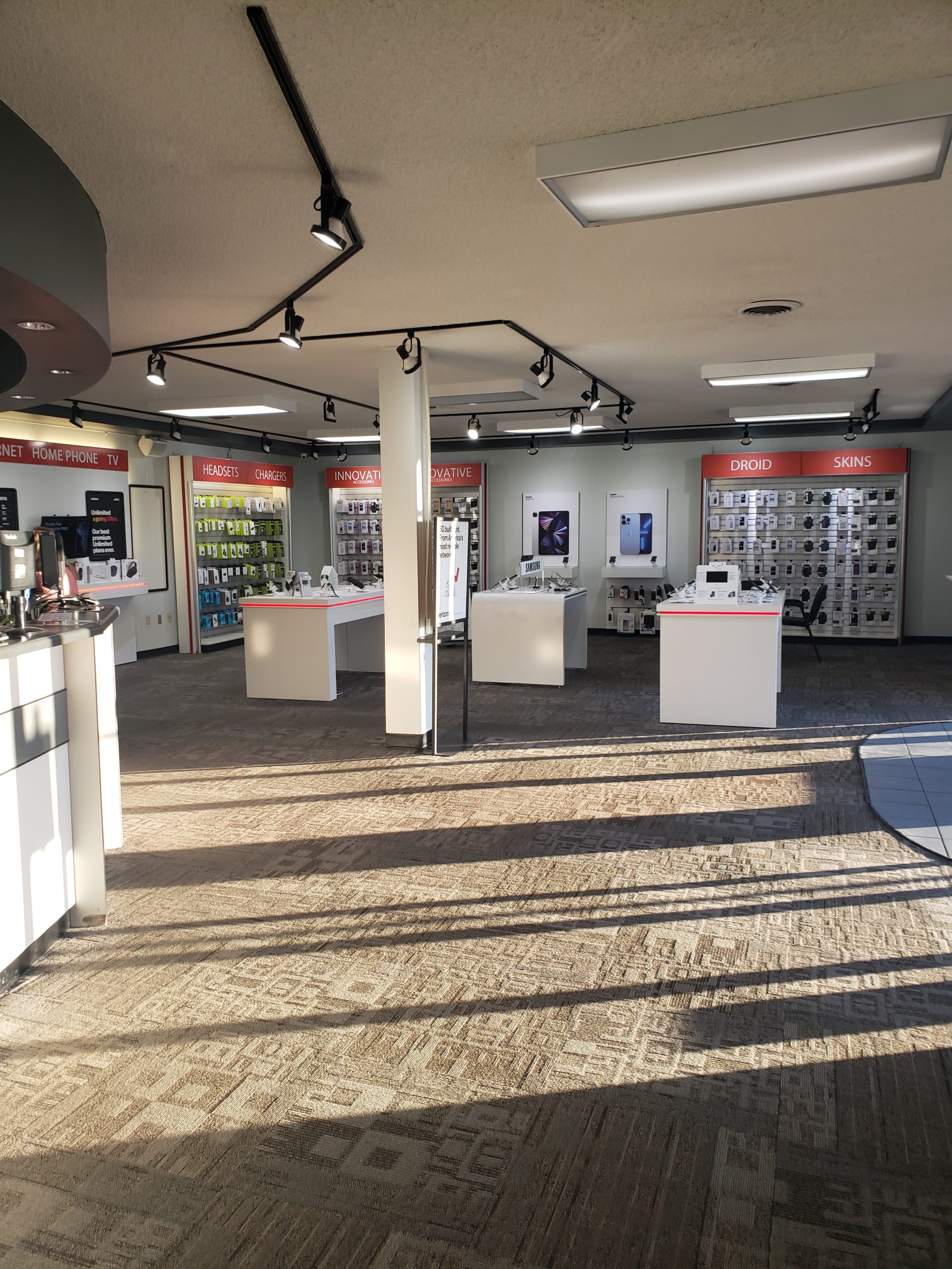 Hopkinsville, Kentucky: Verizon Store