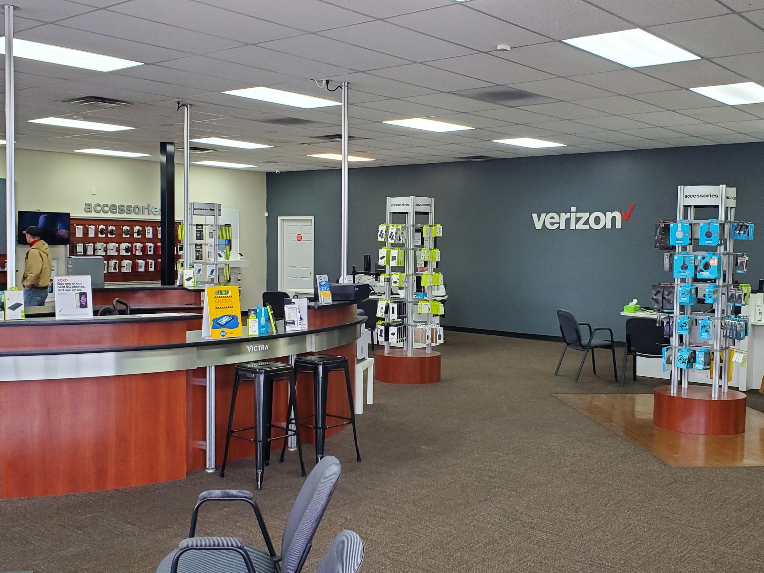 Maysville, Kentucky Verizon Store