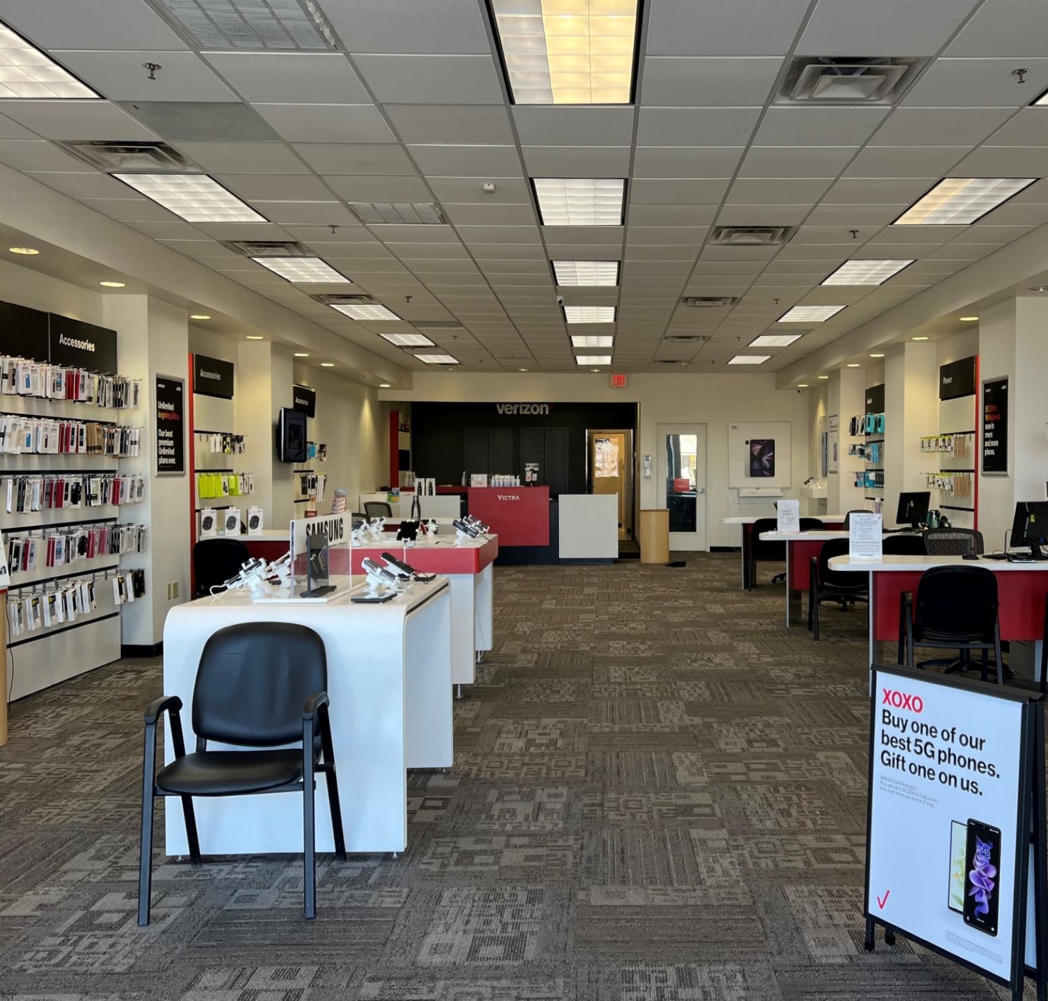 Opelousas, Louisiana Verizon Store