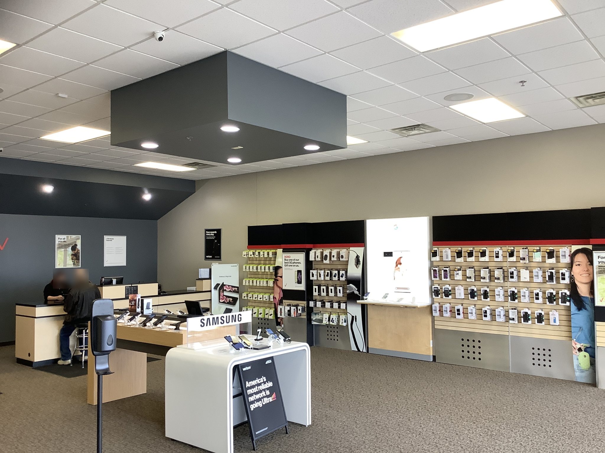 New Prague, Minnesota Verizon Store