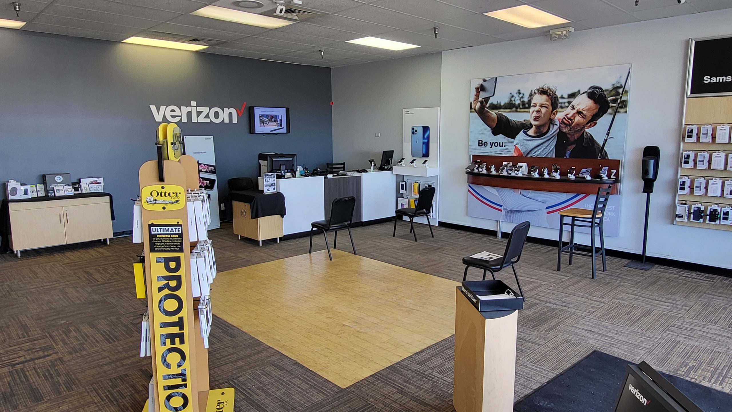 Willard, Missouri Verizon Store