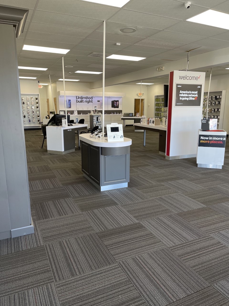 Byram, Mississippi Verizon Store