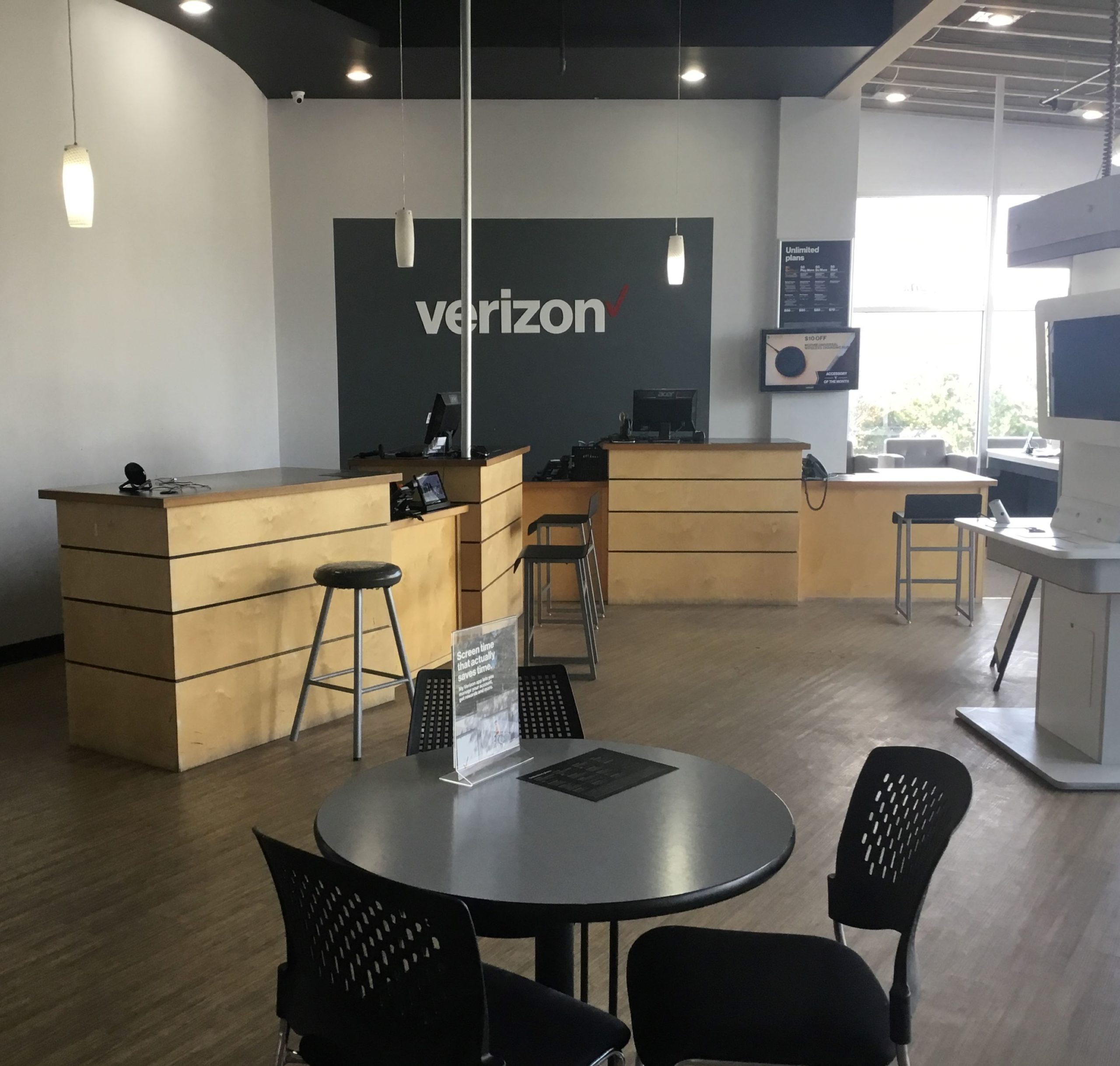 Bozeman, Montana Verizon Store