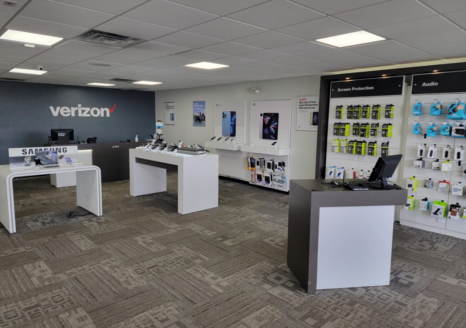 Dunn, North Carolina Verizon Store