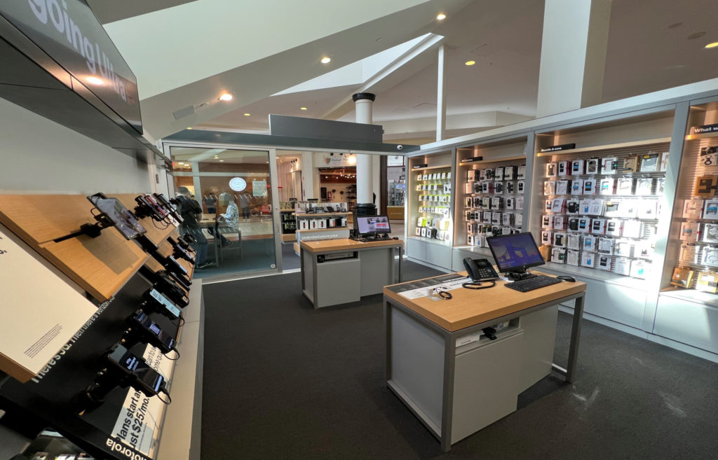 NCRaleigh Crabtree Victra