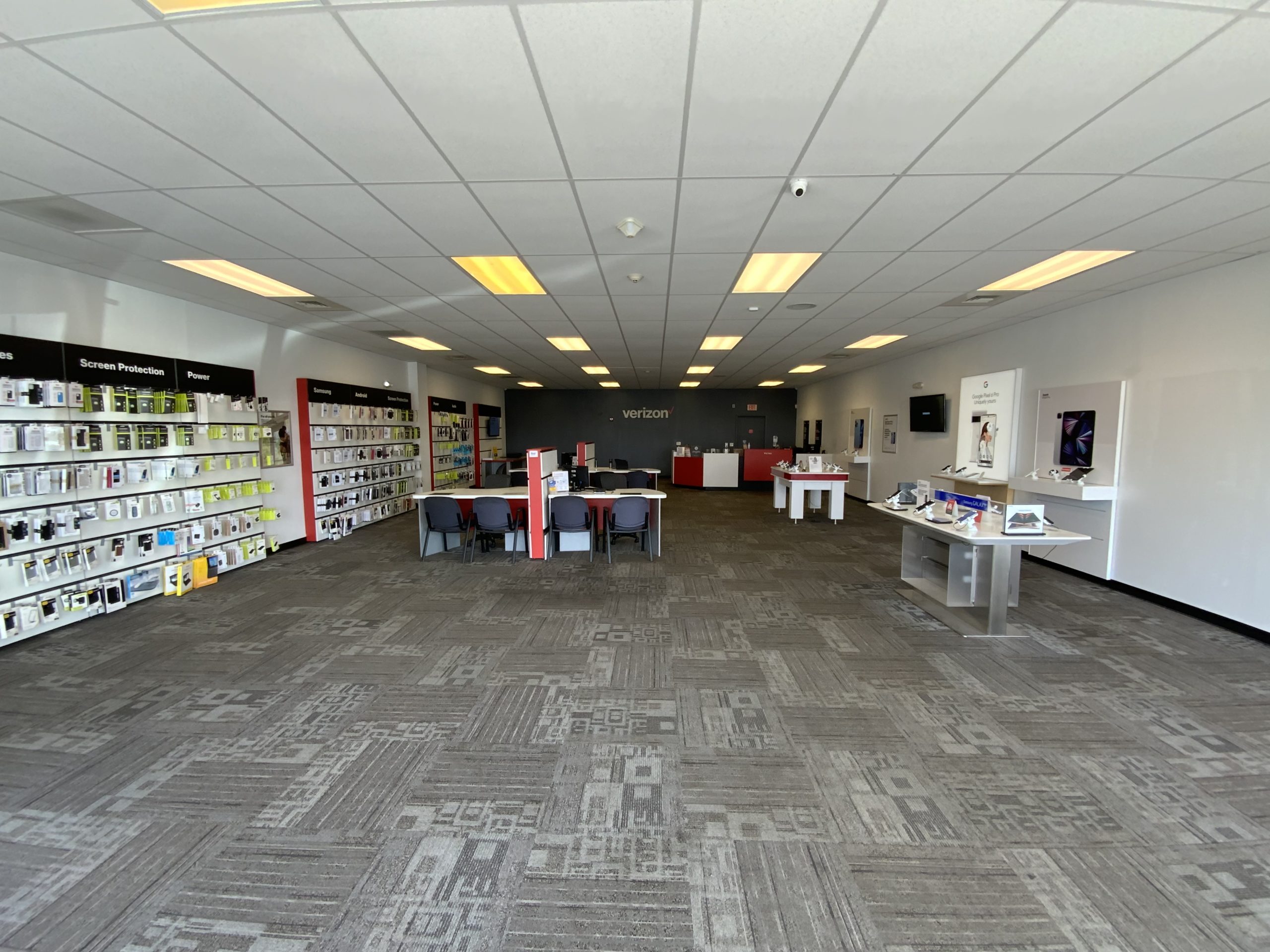 Kearny, New Jersey Verizon Store
