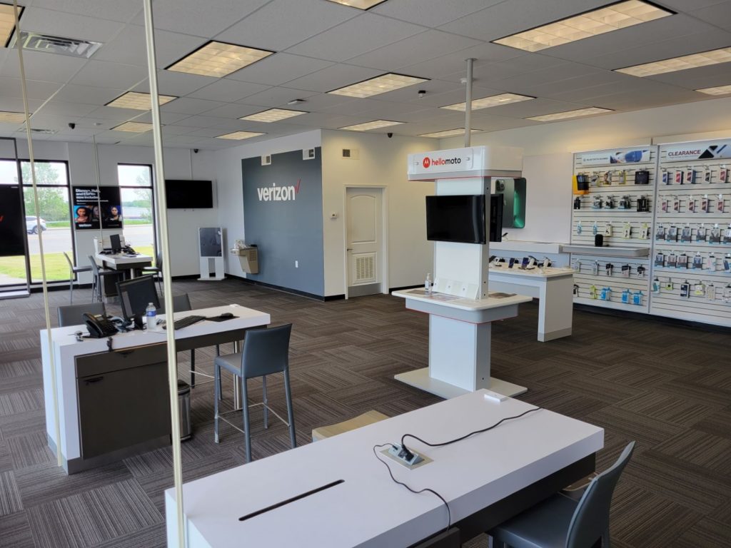 Greece, New York Verizon Store