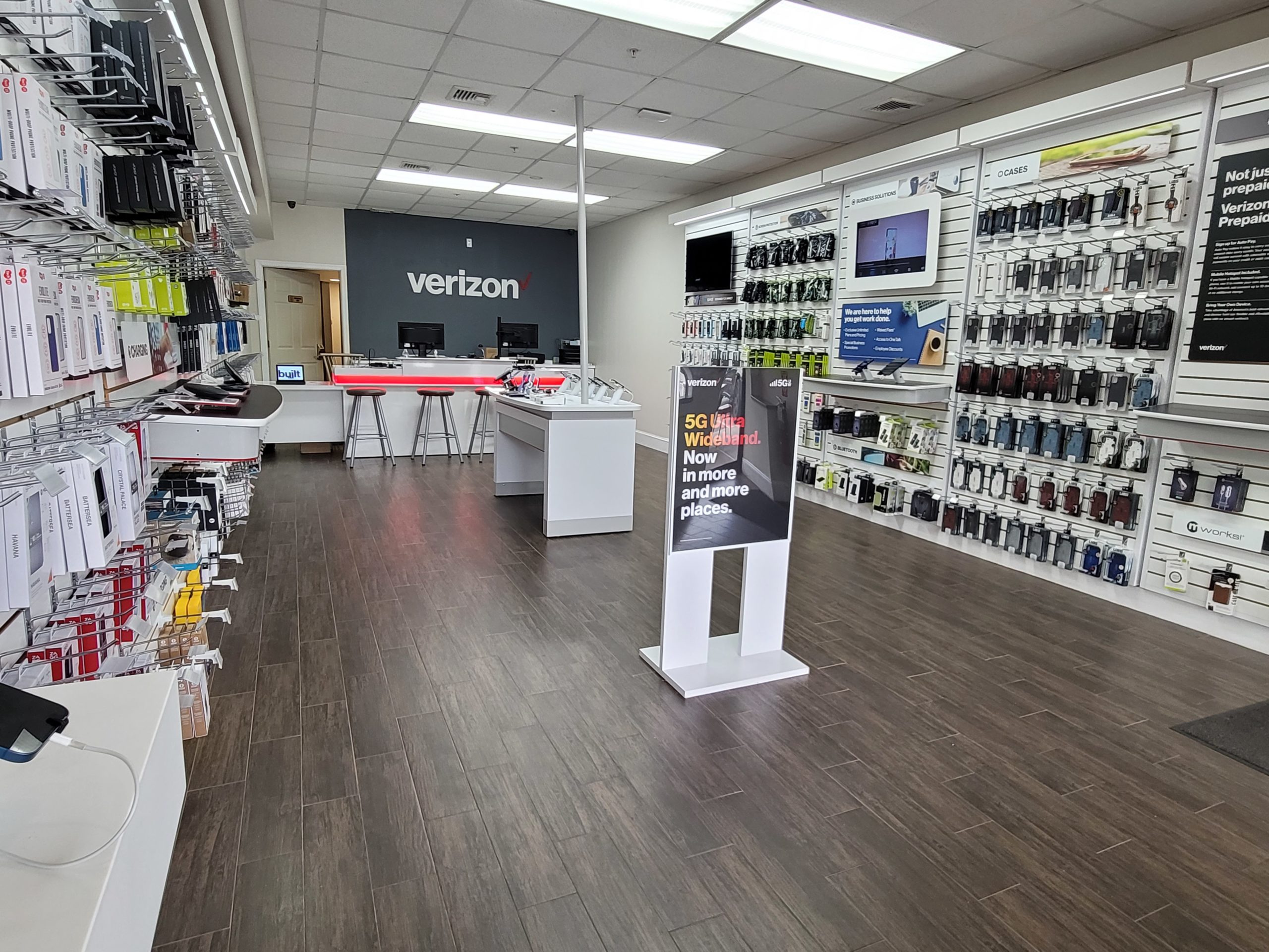 Shoreham, New York Verizon Store